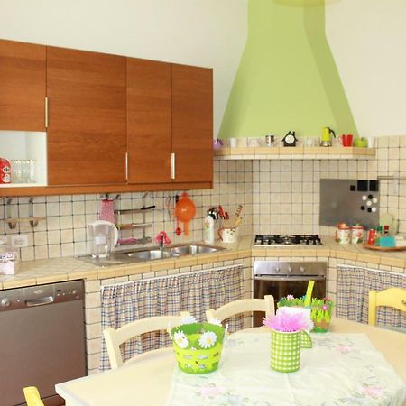 شقة A Casa Di Magda روما المظهر الخارجي الصورة