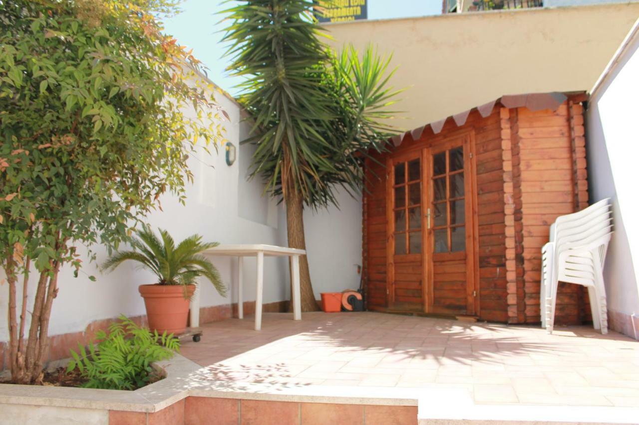 شقة A Casa Di Magda روما المظهر الخارجي الصورة