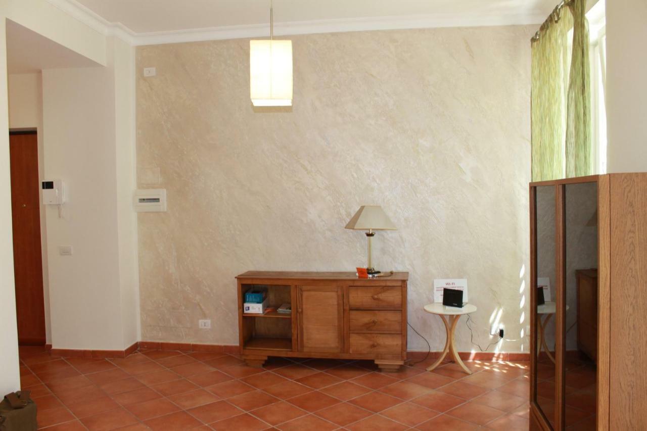 شقة A Casa Di Magda روما المظهر الخارجي الصورة